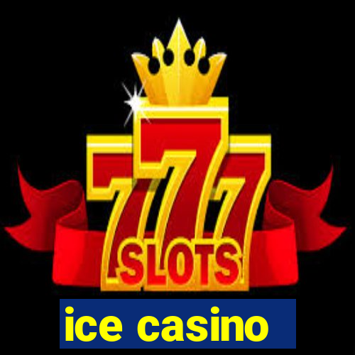 ice casino - app